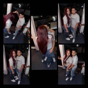 Meet your Posher, Samuel